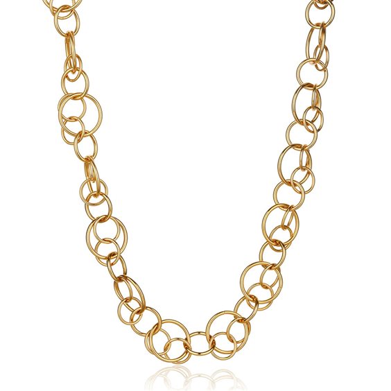 Collier Brosway Femme Aura in Acier BAU06 - BAU06